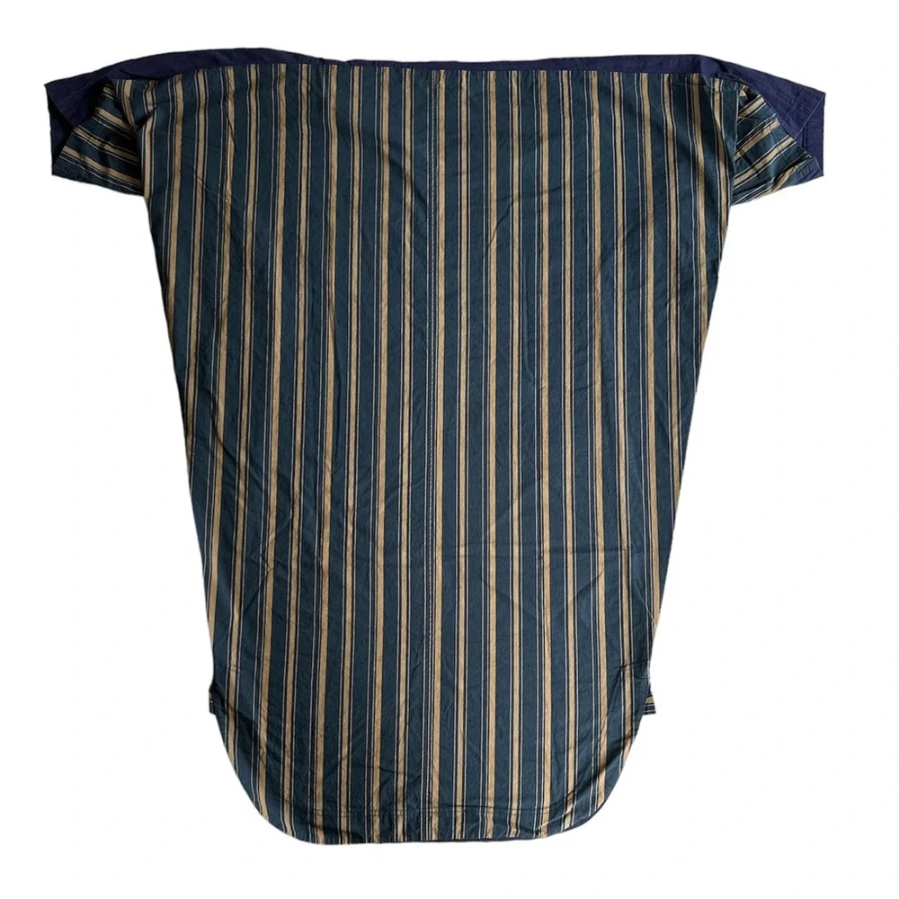 Vivienne Westwood Anglomania T-shirt Dress - Picture 6 of 11